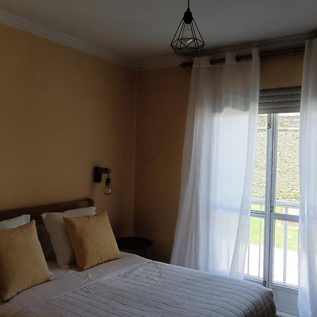Hostal Pension Mar De Plata لوغو المظهر الخارجي الصورة