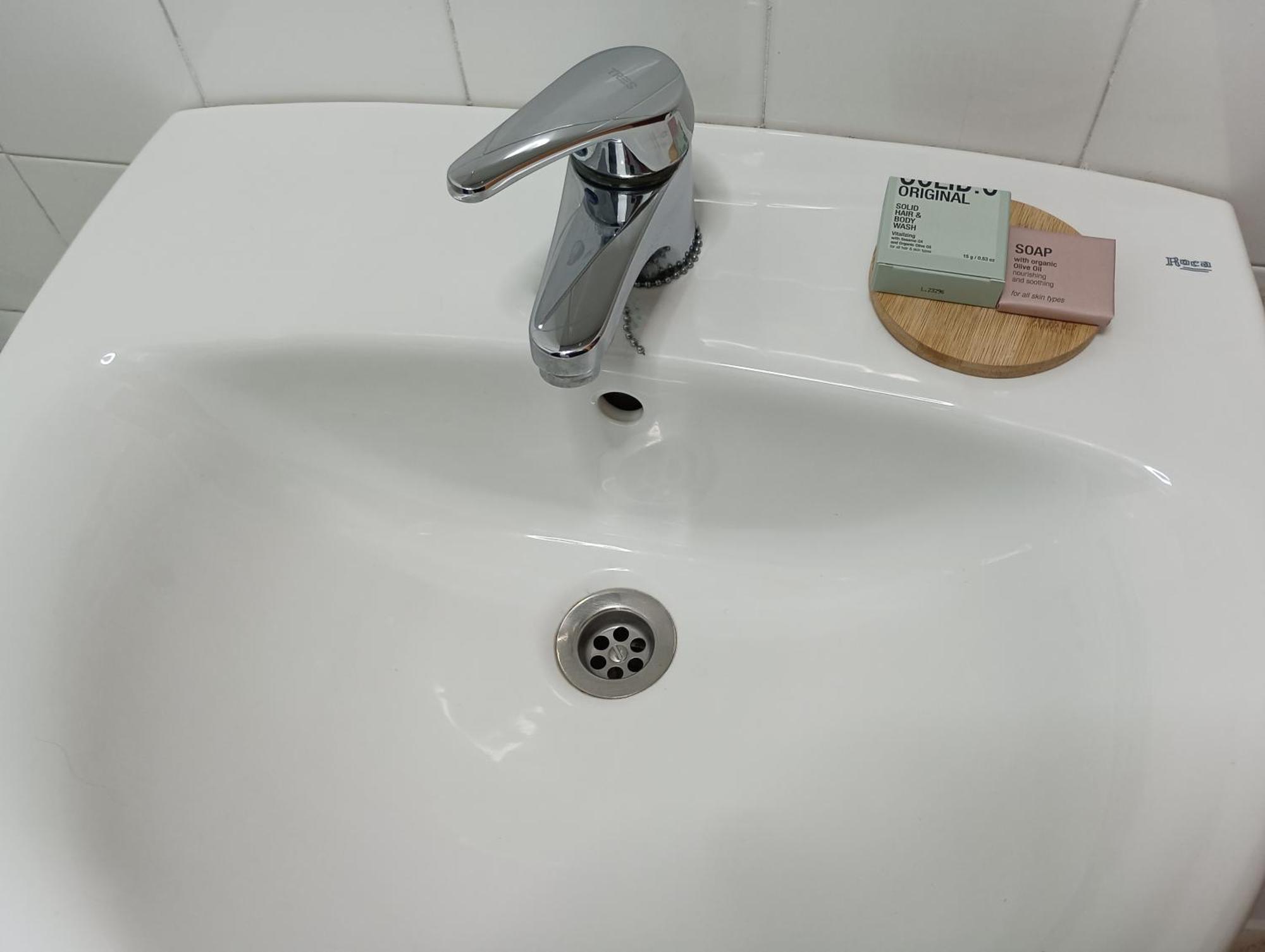 Hostal Pension Mar De Plata لوغو المظهر الخارجي الصورة