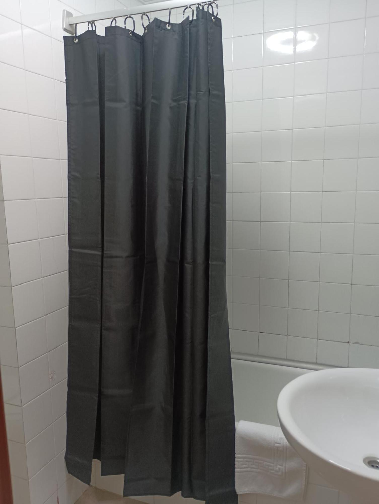 Hostal Pension Mar De Plata لوغو المظهر الخارجي الصورة